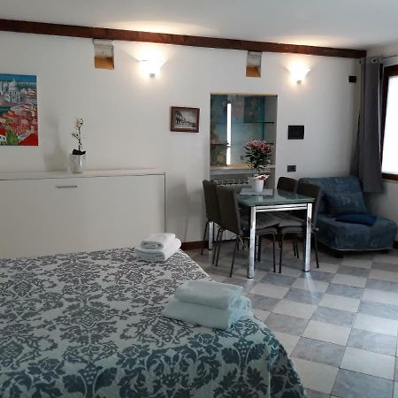 Willa Mini Loft Galeazze Wenecja Zewnętrze zdjęcie
