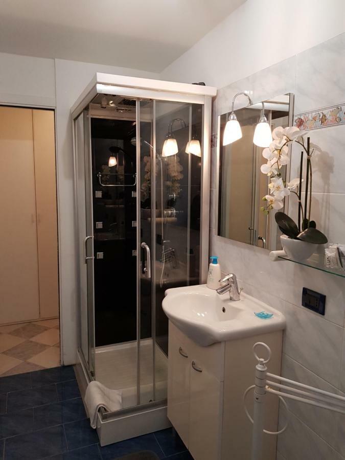 Willa Mini Loft Galeazze Wenecja Zewnętrze zdjęcie
