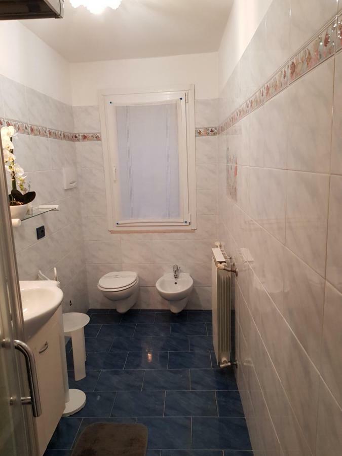 Willa Mini Loft Galeazze Wenecja Zewnętrze zdjęcie